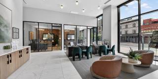 AMLI Golden Triangle Gallery 26