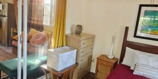 Oceanviews Private 1 bed / 1 bath sep. cottage. "INCL ALL utilities + WIFI internet". Furnished. Gallery 9