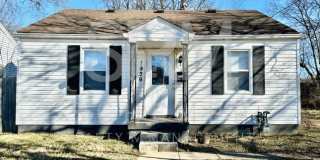 2 bedroom home off Cane Run Rd.- Section 8 accepted **COMING SOON** Gallery 1