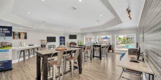 The Parker Apartment Homes Gallery 58