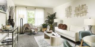 Chestnut Oaks, 55+ Gallery 2
