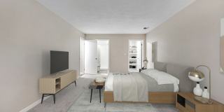 Tatnuck Square Apartments Gallery 14