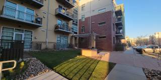 Luxury, Spacious 1 bedroom Apartment in Boulder at the Famous Peloton Gallery 34