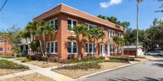 Esperanza Flats Gallery 1