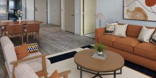 Goldenrod Glen Apartments Gallery 1