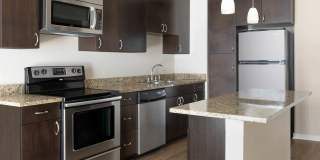 Arbour Square Apartment Gallery 3