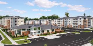 The Flats at Legacy Gallery 16