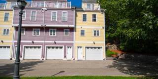 40 Brattle Street 40 Brattle Street Gallery 1