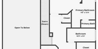 Great 4 Bedroom Dove Valley Home - Play Pool/All Appliances Great 4 Bedroom Dove Valley Home - Play Pool/All Appliances Gallery 4