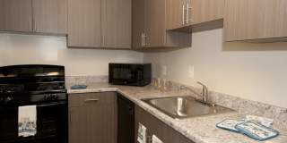 Auden Place Gallery 12