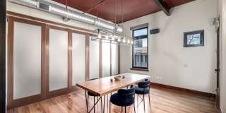 Luxury Furnished Old Town Condo – Modern Elegance in the Heart of Fort Collins Gallery 9