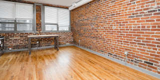 18th Street Lofts Gallery 7