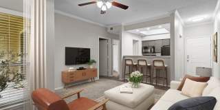 Woodchase Apartments Gallery 39