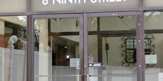8 9th Street Gallery 21
