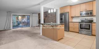 Cozy Two Bedroom Condo at Oswego Terraces! Gallery 1