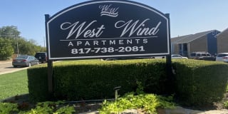 West Wind Apartments Gallery 3