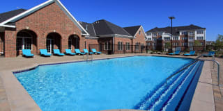 BelleMeade Apartments Gallery 16