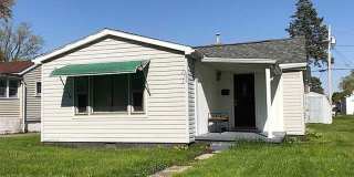newly updated 2 bedroom 1 bath Gallery 1