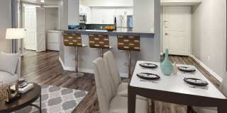 Palladio Apartments Palladio Apartments Gallery 1