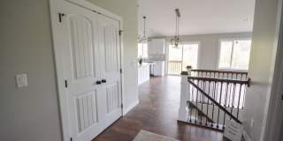 Bright & modern main floor living in newer home! Gallery 4