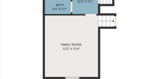 Fabulous 3 bedroom in York. Gallery 40