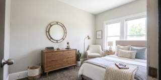 3 Bedroom Single Family | EDEN and CMHA Section 8 Welcomed Gallery 3
