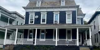 19 Bunn Street Gallery 1