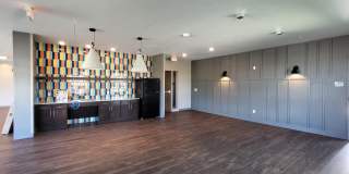 Bay City Lofts Gallery 28