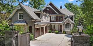 1685 Mount Paran Road NW 1685 Mount Paran Road NW Gallery 1