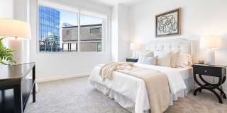 The Huntley Luxury Apartments Gallery 11