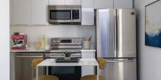 850 N. Van Ness Avenue Apartments Gallery 4