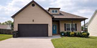 3 bedroom 2 bath Gem in Hidden Springs Subdivision Gallery 1