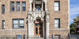 The Van Dyke in West Village Gallery 33