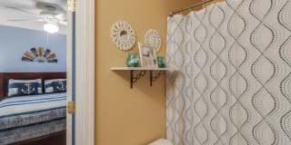 1229 Century Oaks Drive lot: A Gallery 15