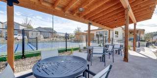 ParcHAUS at Mustang Drive Gallery 49