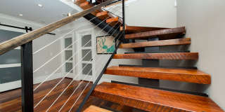 Historical Downtown Charmer- Fully Furnished Historical Downtown Charmer- Fully Furnished Gallery 5