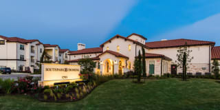 Southpark Crossing Apartments Gallery 1