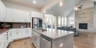 Beautiful Home In Prosper ISD! Gallery 25