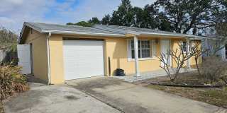 2 bedroom, 1 bath, 1 car garage house for rent in Port Richey *MOVE-IN SPECIAL* Gallery 1