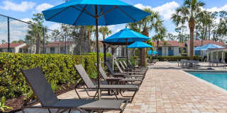 Gulfshore Apartment Homes Gallery 16