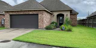 3BD/2BA House for Lease in Magnolia Lakes - Close to LSU Gallery 3