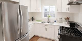 NEW UNIT! Be the First to Live in This Brand-New Fully Furnished ADU Gallery 14