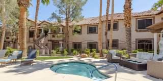 55+ Active Adult Apartment Homes - Destinations Pueblo Gallery 6