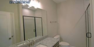 Luxury 2BR townhome in the heart of Murfreesboro- neighborhood pool, hi-speed internet included! Gallery 13
