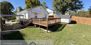Charming 3-Bedroom Cottage in Kingsport Gallery 16