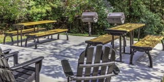 Ashley Park in Brier Creek Gallery 7