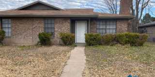 2 Bed/ 2 Bath Duplex by Lake Nasworthy - 116 Hidalgo Gallery 1