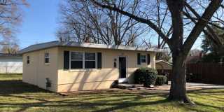 Cozy 2 bedroom 1 bath home in Burlington Gallery 1