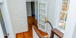 Historic Home Available at Foxhaven Farm Gallery 25