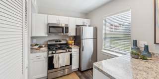 Staples Mill Townhomes Gallery 17